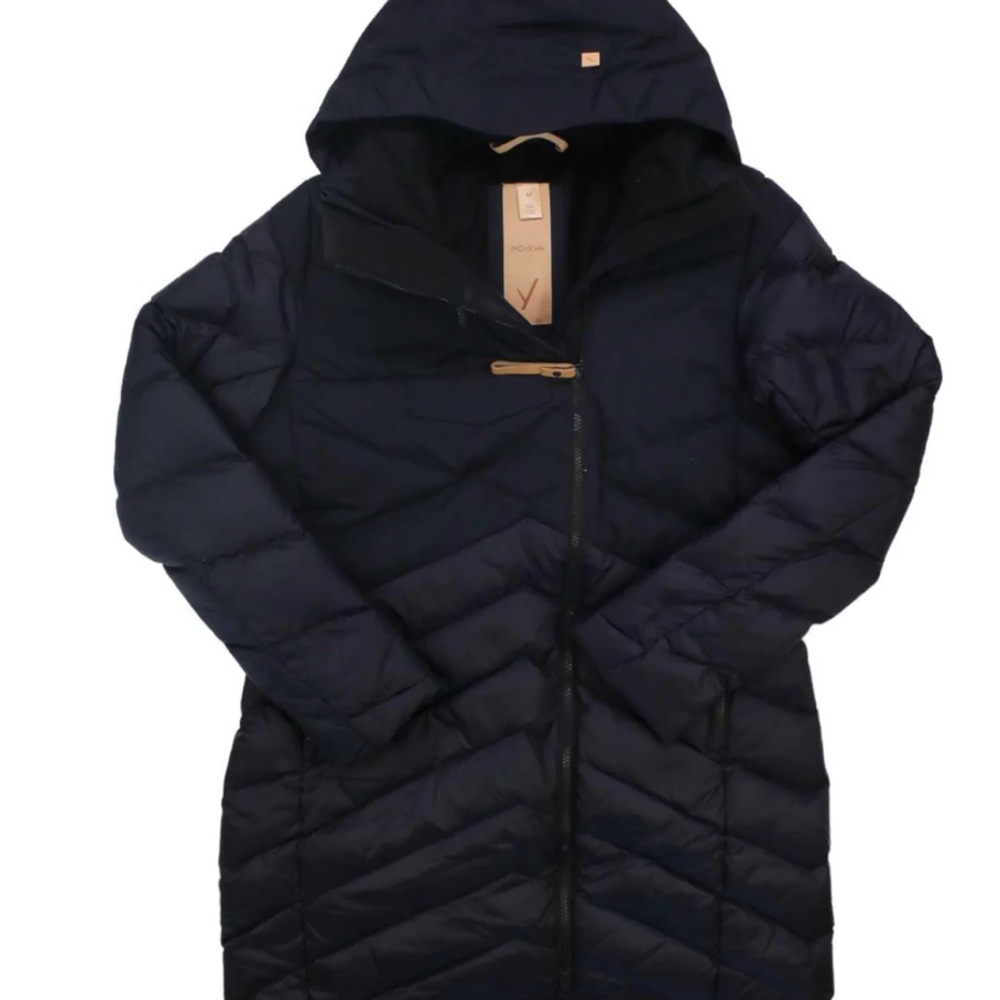 Indyeva Ayaba Down Jacket